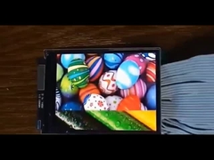 Модуль дисплея AMOLED 2,58 дюйма, 240x320 разрешение, интерфейс MPU, 300 cd/M2