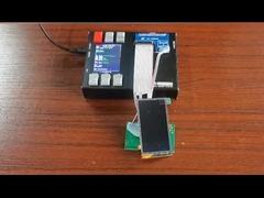 Модуль экрана касания Oled 3,15 дюйма, 360X460 разрешение, интерфейс Mipi, 100 Cd/M2