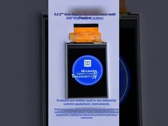 3,2 ДЮЙМА TFT