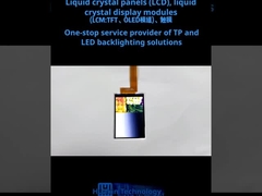 0,85 дюйма   Дисплей TFT LCD, 128x128 разрешение, 12 интерфейс провода SPI штырей 4, управляя IC GC9107