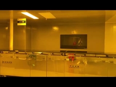 превращаясь линия