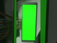 6,86-дюймовый барный дисплей 480x1280 40 TFT с интерфейсом 450cd/M2 Pins MIPI