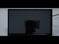 Дисплей LCD TFT