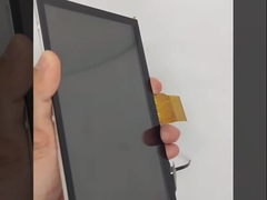 дисплей lcd tft 7 дюймов с доской HDMI, 1024x600resolution, 50 штырями i2C/USB+RGB