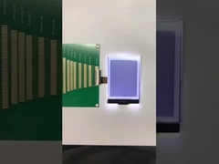 Специализированный модуль ЖК-дисплея FSTN, 128x160 точек управления IC ST75160, 1/160Duty, 1/12 Bias,