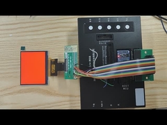 3.2 дюймовый TFT LCD дисплейный модуль 1024*768 разрешение 600нитов mipi интерфейс