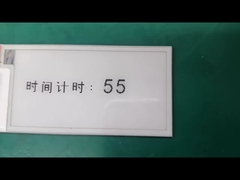 3.5 дюймовый дисплей на бумаге с разрешением 184×384, 24 PINS SPI интерфейс