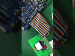 1.83 дюйма LCD TFT дисплей 240X284 15 штифтов 4 провода SPI интерфейс NV3030B Управляющий IC