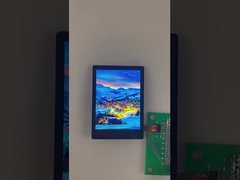 2.8 дюймов 480*640 Разрешение LCD tft модуль MIPI Интерфейс Управление IC ST7701SN-G5-1