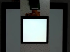 4 дюйма 480*480 разрешение LCD tft модуль MIPI интерфейс управления IC ST7701S с сенсорной панелью G + F