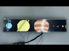 Тип TFT Адвокатуры