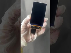 3.4 дюймовый TFT дисплейный модуль 412*960 разрешение 480c/d, свободный угол обзора интерфейс MIPI