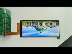 4.82 дюймовый TFT дисплейный модуль 480*1120 разрешения 400c/d свободного угла просмотра интерфейс MIPI