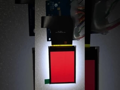 2.4 дюймовый 480*640 TFT дисплей LCD, с интерфейсом SPI со всеми углами обзора, управляющий IC ST7701