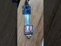 3.8 дюймовый AMOLED дисплейный модуль с разрешением 1080*1200, 39pin MIPI,100C/D