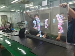 Модуль отображения AMOLED