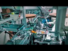 Что такое TFT?