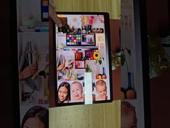 11,2-дюймовый AMOLED