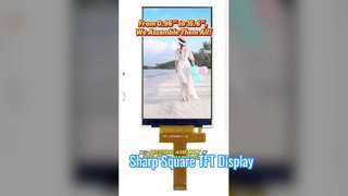 Huaxin Technology поставщик ЖК-дисплеев