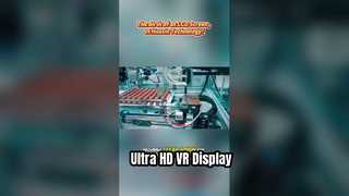 HuaXin строит TFT-экран с диагональю от 0,96 до 15,6 дюйма