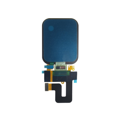 1.78 Inch AMOLED Display Module,  368x448 Resolution,  Mipi SPI Interface 350 Cd/M2