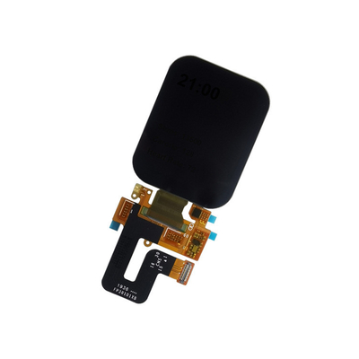 1.78 Inch AMOLED Display Module,  368x448 Resolution,  Mipi SPI Interface 350 Cd/M2