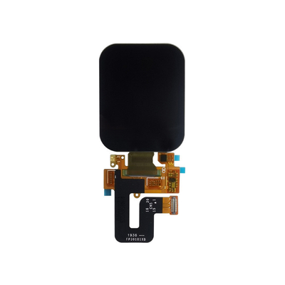 1.78 Inch AMOLED Display Module,  368x448 Resolution,  Mipi SPI Interface 350 Cd/M2