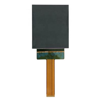 2.95 Inch Transparent Oled Display Module,  1080x1200 Resolution,  Mipi Interface 100 Cd/M2 For Mobile