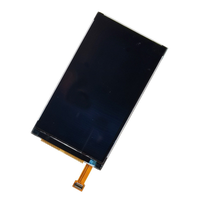 3.5 Inch AMOLED Display Module,  360X460 Resolution,  Mipi Interface 300 Cd/M2