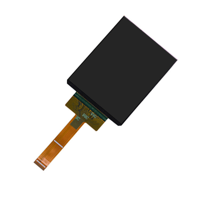 3.81 Inch High Resolution Oled Display Module,  1080x1200 Resolution Mipi Interface 100 Cd/M2