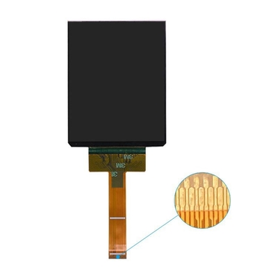 3.81 Inch High Resolution Oled Display Module,  1080x1200 Resolution Mipi Interface 100 Cd/M2