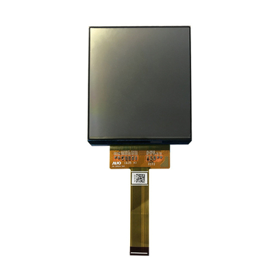 3.81 Inch High Resolution Oled Display Module,  1080x1200 Resolution Mipi Interface 100 Cd/M2