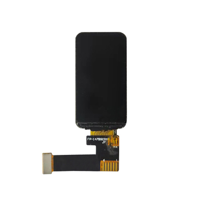 1.47 Inch TFT Display Module ， 172X320 Resolution， MUC SPI Interface 600 CD/M2