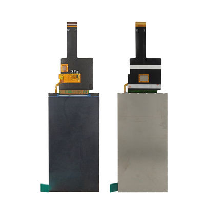 4 Inch Bar Type TFT Display 640 X 1280