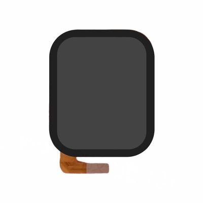 1.952 Inch AMOLED Display Module 450cd/M2