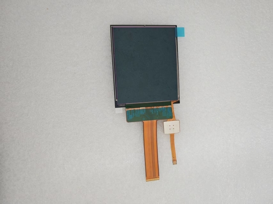 2.95 Inch high resolution AMOLED display with touch panel 1080x1200  Dots MIPI Interface  255c/d brightness
