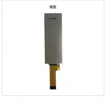 2.68" IPS TFT Module with 142X428 Resolution and QSPI/SPI Interface