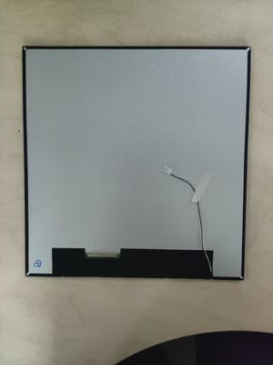 14.7 Inch IPS TFT Display Module with 1080x1080 Resolution and 2-port LVDS Interface,Source Driver(2 chip cascade),85/85/85/85,950nit