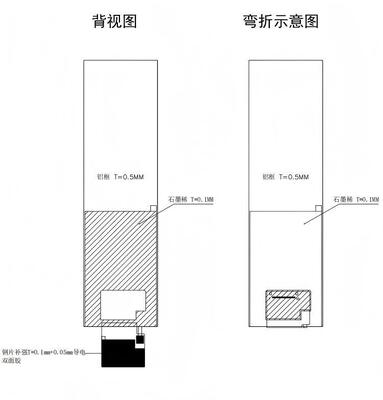 8.88" IPS TFT Module,480X1920 Resolution,MIPI Interface, Driver IC 7290,ALL VIEW, High definition screen 1100nit,16.7M