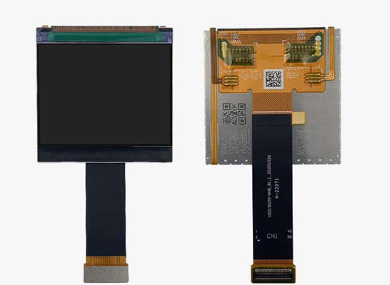 1.9 Inch LCD TFT Display Module ,1600x1200 Resolution, 50 Pins MIPI Interface Brightness 1000C/D