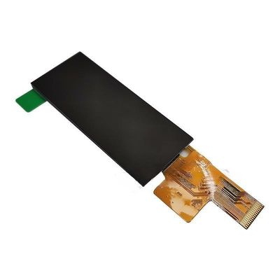 2.3 дюймовый TFT LCD дисплейный модуль с разрешением 200x480 и свободным углом обзора