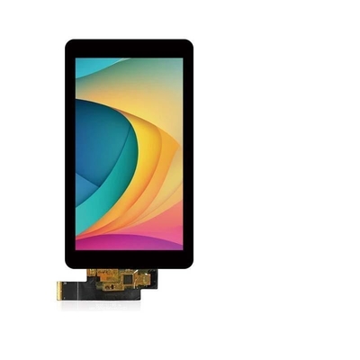 5.2 дюймовый Tft LCD дисплей 1080X1920 разрешение MIPI интерфейс 1100c/d свободный угол обзора