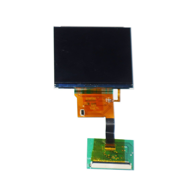 3.17 дюймовый квадратный тип TFT дисплейный модуль 1024 * 768 точек MIPI интерфейс 950c/d применяется для автоматов