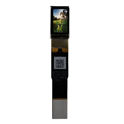 0.6 дюймовый микро OLED дисплей с разрешением 1920*1080 и 6000 cd/m2 Яркость, 50 пинсов Интерфейс MIPI