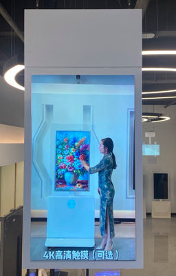 55 InchLCD TFT Display With PCBA