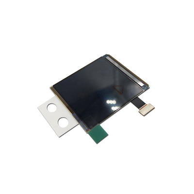 1.63-дюймовый квадратный AMOLED дисплейный модуль 320*320 разрешение MIPI интерфейс 300 Кд/м²