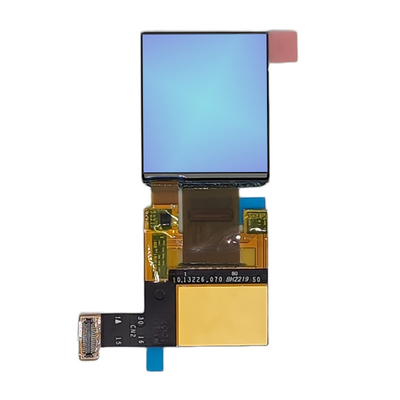 1.41 дюймовый AMOLED дисплей 320*360 с сенсорным интерфейсом 450C/D