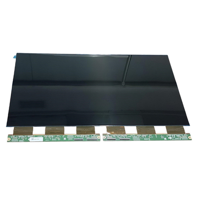27 дюймовый 4K AMOLED дисплейный модуль 3840RGB×2160 Разрешение ЭДП интерфейс 400C/D
