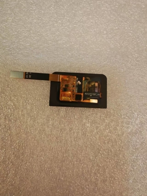 1.01 дюймовый AMOLED дисплей с ONCELL touch 184×276 точек QSPI интерфейс 850c/d яркость управления IC ICNA3306