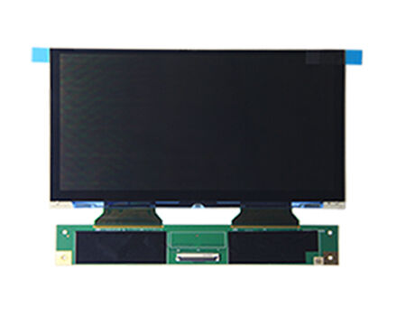 High Resolution 10 Inch TFT Module 15120 x 6230  Dots  MIPI interface For 3D Printer